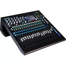 Allen & Heath Qu-16c Rackmountable Digital Mixer 