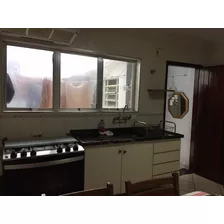 Vendo Casa Em São Caetano Do Sul, Estudo Permuta Apto Menor 