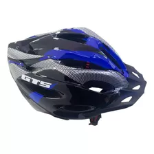 Capacete Ciclista Adulto Regulagem Bike Ciclismo -