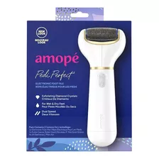  Amope Maquina Exfoliadora Para Pies + Pilas (original)