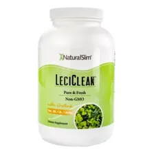 Naturalslim Leciclean Pure Fresh 454g