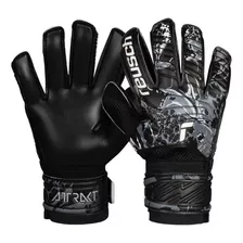 Guantes De Arquero Reusch Attrakt Storm Infinity Profesional