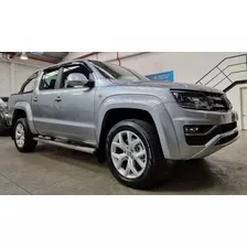 Volkswagen Amarok V6 Highline 3.0 Tdi 258cv 4x4at 0km Gp