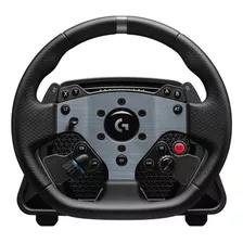 Volante De Carreras Logitech G Pro Sim Racing Pc, Xbox, Ps