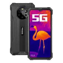 Blackview Bl8800 Pro 5g Dual Sim 8gb/128gb 6,58 Pulgadas Imágenes Térmicas Flir Lepton 2,5 8380mah Android Teléfono Resistente