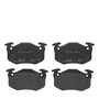 Kit Herrajes De Balatas Chev Tahoe 2000-2001 Del Ck