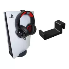 Suporte Headset Ps5 Playstation 5 (universal Todos Modelos )