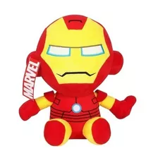 Peluches Marvel - 30 Cm / Original 