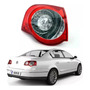 Empaque Junta De Cabeza Volkswagen Gti 2006-2008 L4 2.0