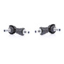 Polea Cigeal Mazda Mx-6 2.0l L4 96-97 Mazda MX-6