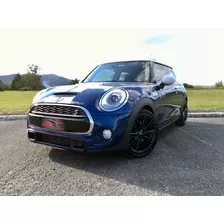 Sucata Retirar Peças Mini Cooper S 2.0 2015