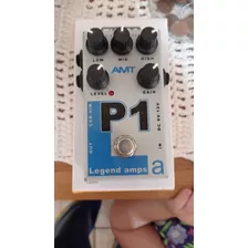 Pedal Amt P1