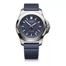 Reloj I.n.o.x. Azul Victorinox