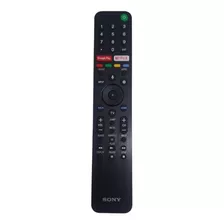 Controle Remoto Tv Sony Rmf-tx500b 100% Testado