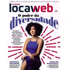 Revista Locaweb - O Poder Da Diversidade N° 111