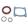 Reten Delantero Ciguenal Toyota Fj Cruiser 4.0 2007 Al 2020 Toyota FJ Cruiser