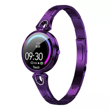 A Reloj De Pulsera Inteligente Ak15