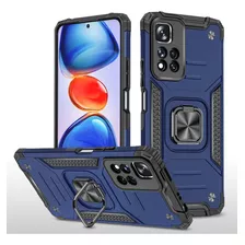 Funda Para Xiaomi Redmi Note 11 / 11s / 11 Pro Case + Mica