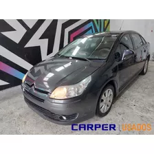 Citroen C4 Sx 1.6 C/64252