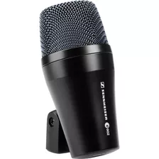 Sennheiser E902 Micrófono Profesional Cardioide Dinámico