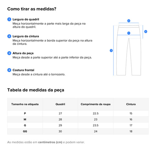 Kit 4 Short Menina Infantil Recém Nascido Bebê 100% Algodão