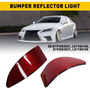 New Front Bumper Cover For 2014-2015 Lexus Is250 W/ F-sp Vvd