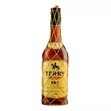 Brandy Terry Centenario 700ml