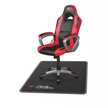 Alfombra Para Silla Gamer Trust Gxt 715 Antideslizante 