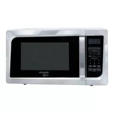 Microondas Grill Aiwa Aw-mm23s50 Plata 23l 220v