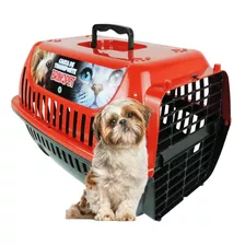 Caixa Transporte Pet Numero 2
