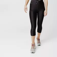 Calça Feminina De Corrida Run Dry 500 Kalenji