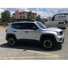 Jeep Renegade 4x4 Version Americana