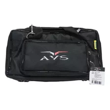 Capa Acolchoada Bag Para Pedaleira Boss Gt1 Avs 