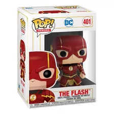 The Flash 401 Dc Comics Funko Pop!