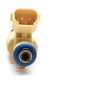 Inyector Combustible Injetech Spectra 2.0l 4 Cil 2004 - 2007
