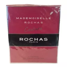 Perfumes Rochas Mademoiselle Couture Edp X 30ml Masaromas