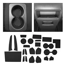 Compatible Con Accesorios Nissan Sentra 2013-2019 Premium Cu