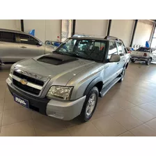 Chevrolet S10 P-up Advant. 2.4/2.4 Mpfi F.power Cd Flex 2009