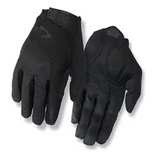 Giro Bravo Gel Guantes Largos Ciclismo