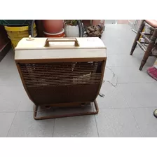 Ventilador Yelmo No Funciona Para Reparar 