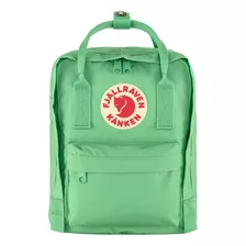 Fr Mochila Kanken Mini Apple Mint