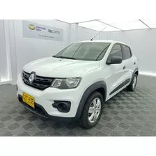 Renault Kwid Zen 2021