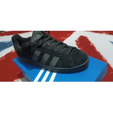 Tenis adidas Campus 00 30 Mx Negro