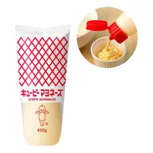 Maionese Japonesa Kewpie 450g Especial Para Sushi