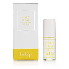 Tulip Perfume Classic Roll On Eau De Parfum, Azúcar De Lim.