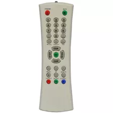 Controle Compatível Com Tv Philco Ph14d Ph21c 29b 29d 21m Ss