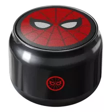 Altavoz Parlante Bluetooth Hombre Araña Disney Marvel 