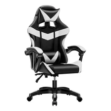 Cadeira De Escritorio Giratoria Ergonômica Gamer Dx3000 Cor