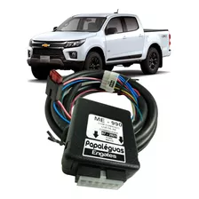 Modulo Instalação Elétrica Engate Gm S10 Cabine Dupla 2021