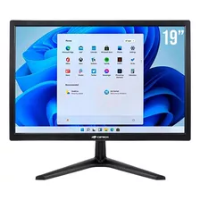 Monitor Gamer Led 21.5 Hdmi Vga